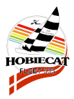 Hobie Cat Fleet 333 logo